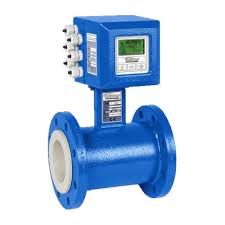 Flow meters